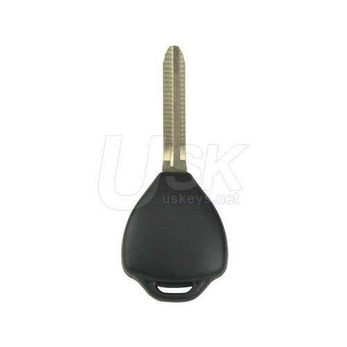 Toyota Hilux 4Runner Fortuner Aftermarket Remote Head Key 4 Button
