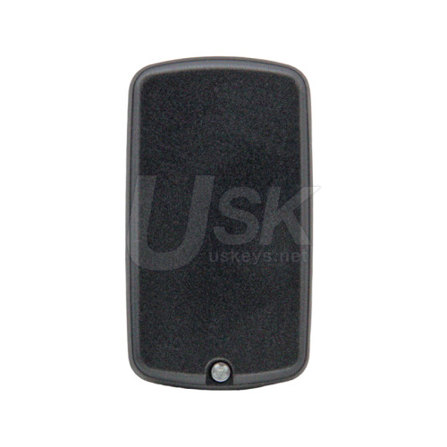 Mitsubishi  Eclipse Endeavor 2002-2006 FCC OUCG8D-525M-A Aftermarket Remote Key Fob 3 Button PN MR587982