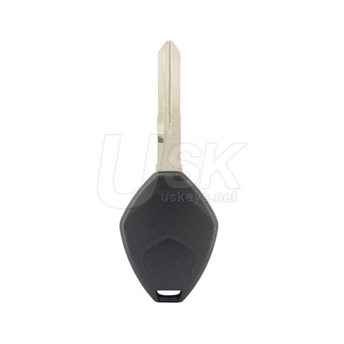 Mitsubishi FCC OUCG8D-620M-A Aftermarket Remote Key 4 Button