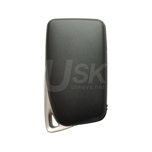 Lexus IS250 IS350 IS200 IS200T RC350 2014-2018 FCC HYQ14FBA Aftermarket Smart Key PN 89904-53651