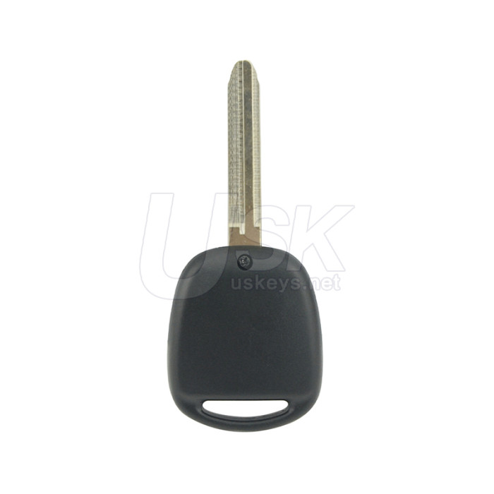 Toyota FJ Cruiser 2003-2015 FCC HYQ12BBT Aftermarket Remote Head Key 3 Button PN 89070-35140 89070-60750