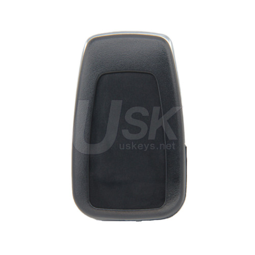 Toyota C-HR 2018-2021 FCC MOZBR1ET Aftermarket Smart Key 3 Button PN 89904-F4020