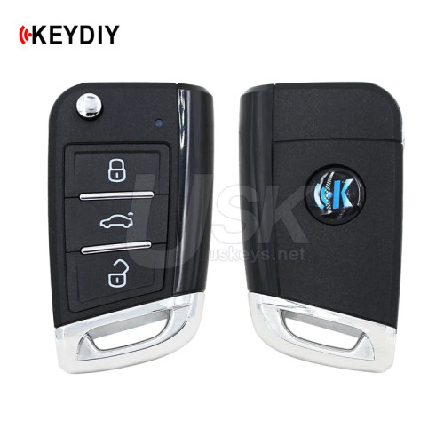 NB15 Series KEYDIY Multi-functional Remote Control