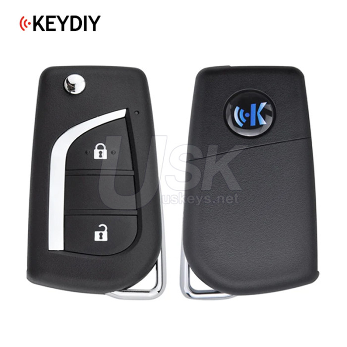 KEYDIY B13-2 Series Multi-functional Remote