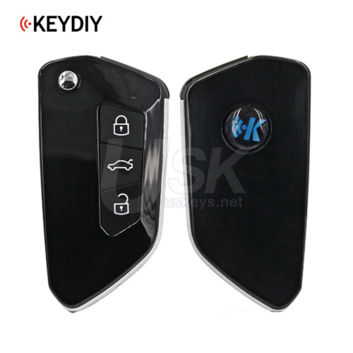 B33 KD KEYDIY B Series Multi-functional Remote Control