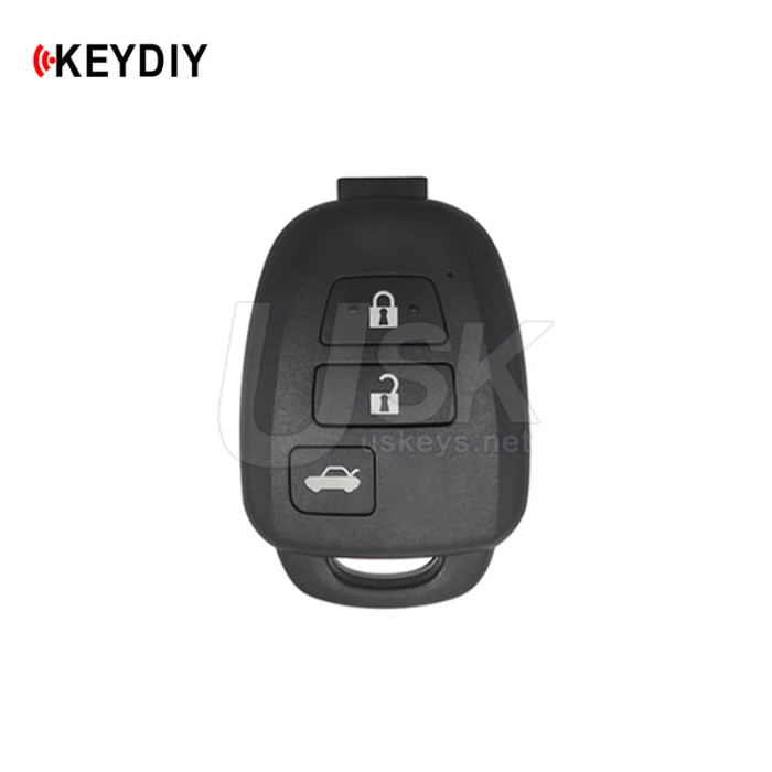 KEYDIY B35 B35-2 B35-3 B35-4 KD B Series Multi-functional Remote