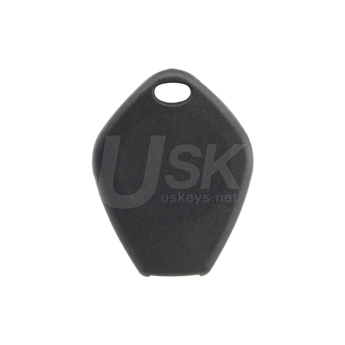 Universal Transponder Key Shell for KEYDIY Universal Key Blades