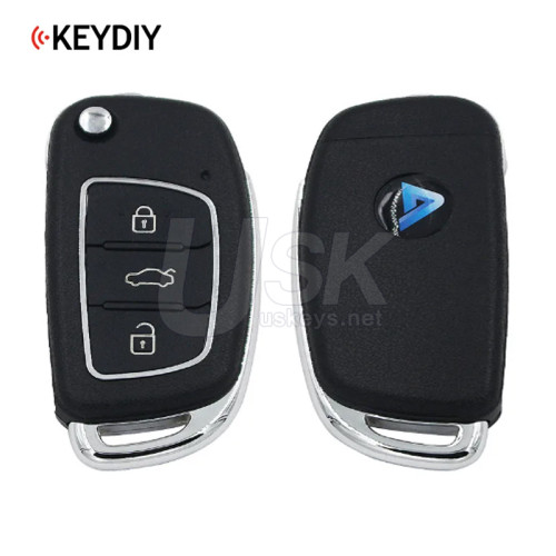KEYDIY B16 Series Multi-functional Remote Control