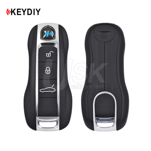 KEYDIY KD TB19-3 Series 8A Smart Keys Universal Remotes