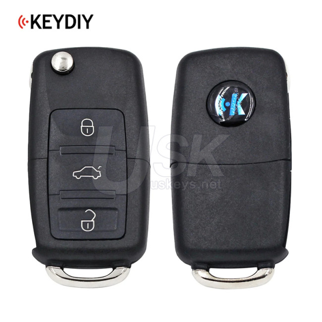 KEYDIY B01-3 Series Multi-functional Remote