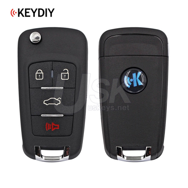 KEYDIY NB18 Series Multi-functional Remote