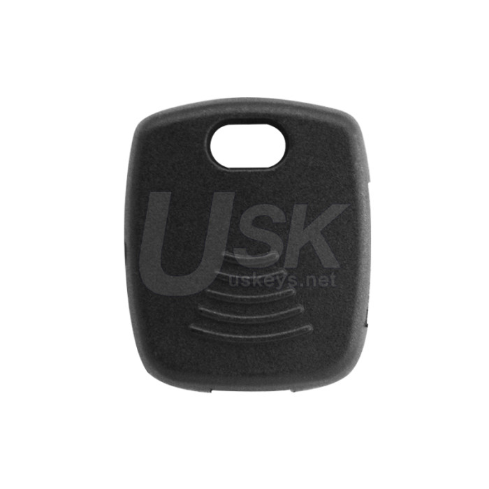 Universal Transponder Key Shell for KEYDIY Universal Key Blades