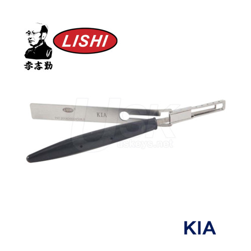Kia Original Lishi lock pick