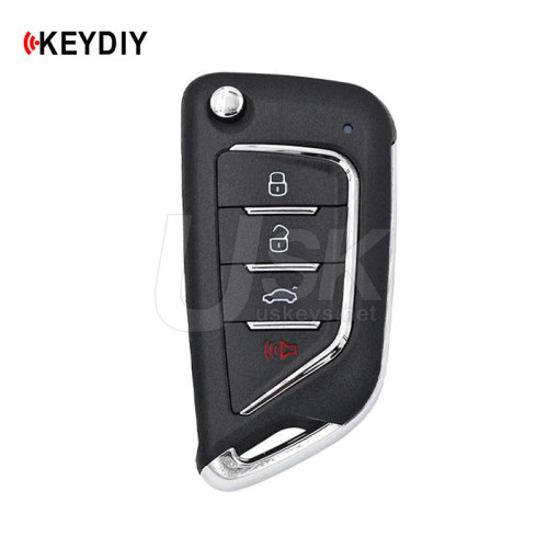 NB21-4 Series KEYDIY Knife Style Multi-functional Remote Control