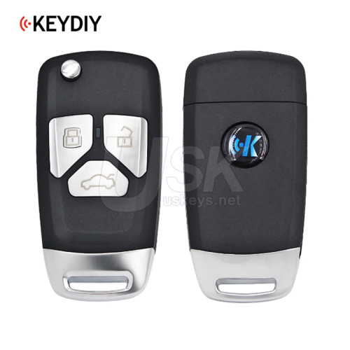 B27-3 Series KEYDIY Multi-functional Remote Control