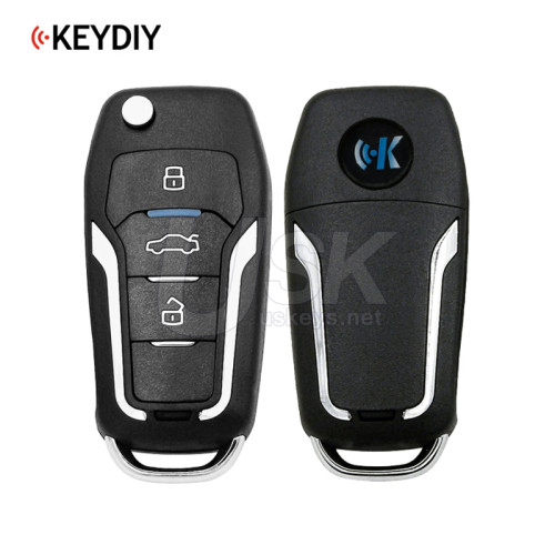 NB12-3 Series KEYDIY Multi-functional Remote Control