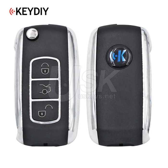 KEYDIY B07 Series Multi-functional Remote