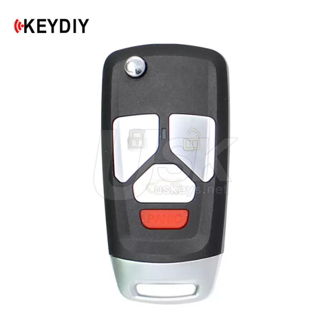 KEYDIY NB27-4 Series Multi-functional Remote