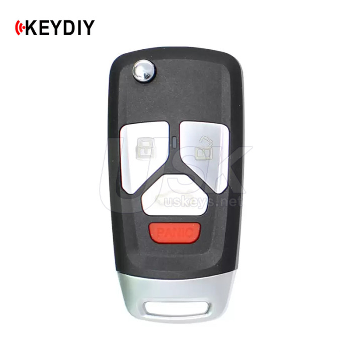 KEYDIY NB27-4 Series Multi-functional Remote