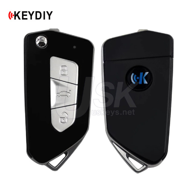 KEYDIY NB34 KD NB Series Multi-functional Remote