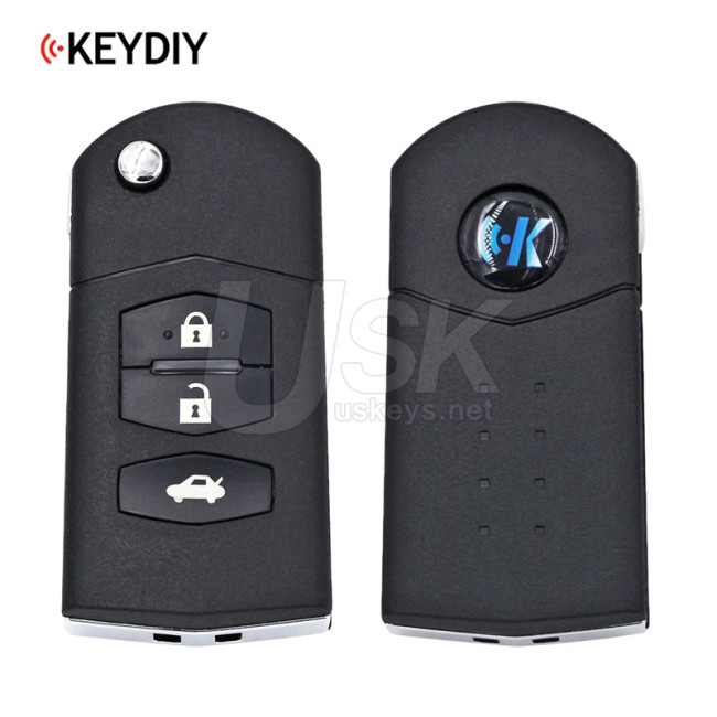 KEYDIY B14-3 Series Multi-functional Remote