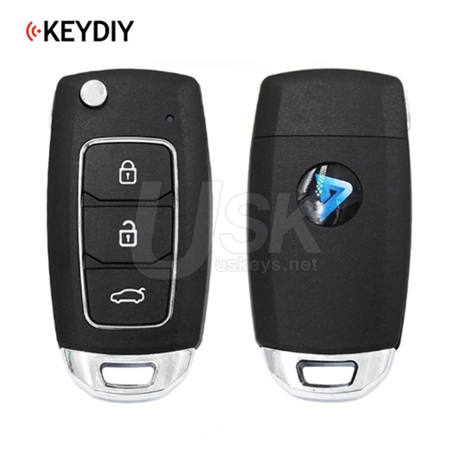 KEYDIY NB28 Series Multi-functional Remote