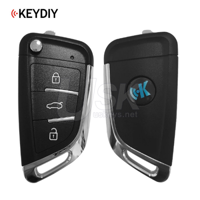 KEYDIY NB29 Series Multi-functional Remote