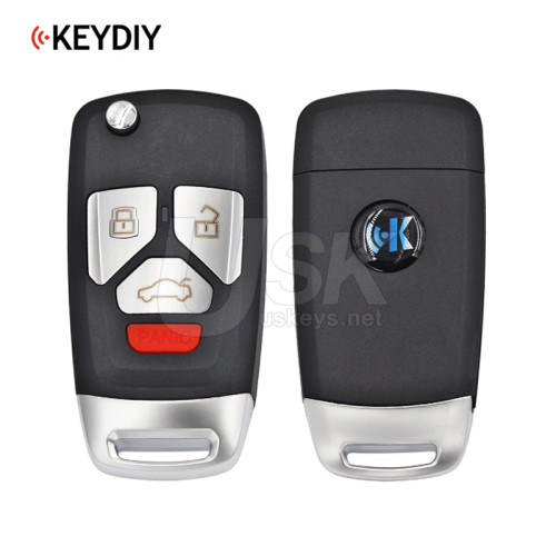 B27-4 Series KEYDIY Multi-functional Remote Control