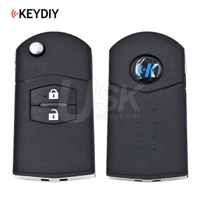 KEYDIY B14-2 Series Multi-functional Remote