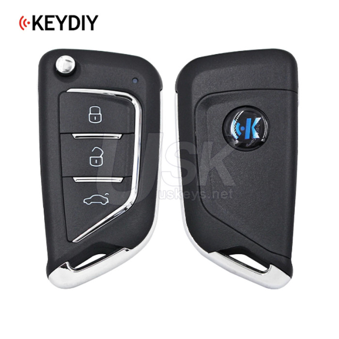 KEYDIY B21-3 Series Knife Style Multi-functional Remote