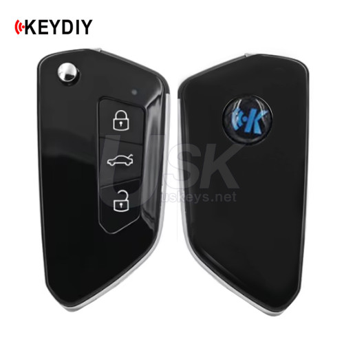 NB33 KD KEYDIY NB Series Multi-functional Remote Control