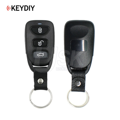 KEYDIY B09-3 Series Multi-functional Remote Control