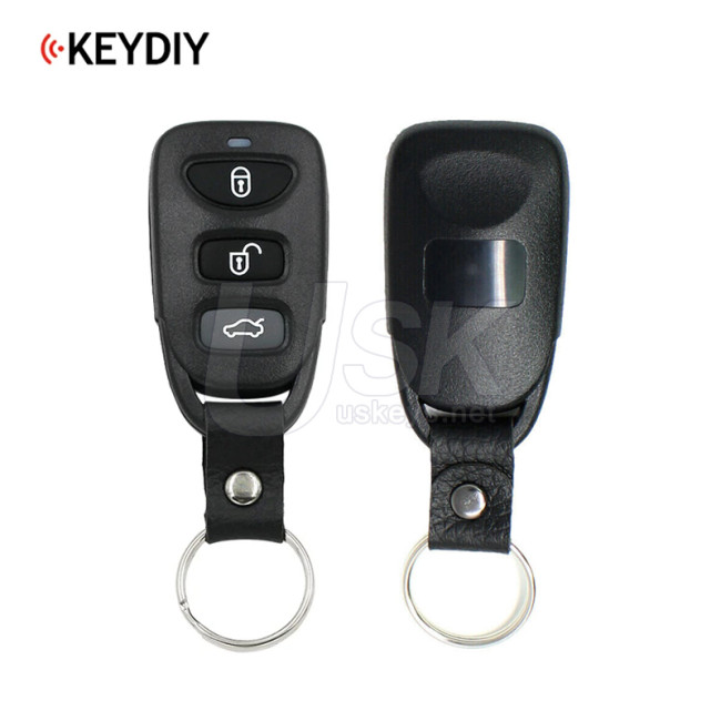 KEYDIY B09-3 Series Multi-functional Remote