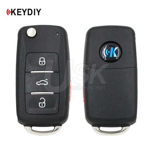 KEYDIY B08-3 Series Multi-functional Remote Control