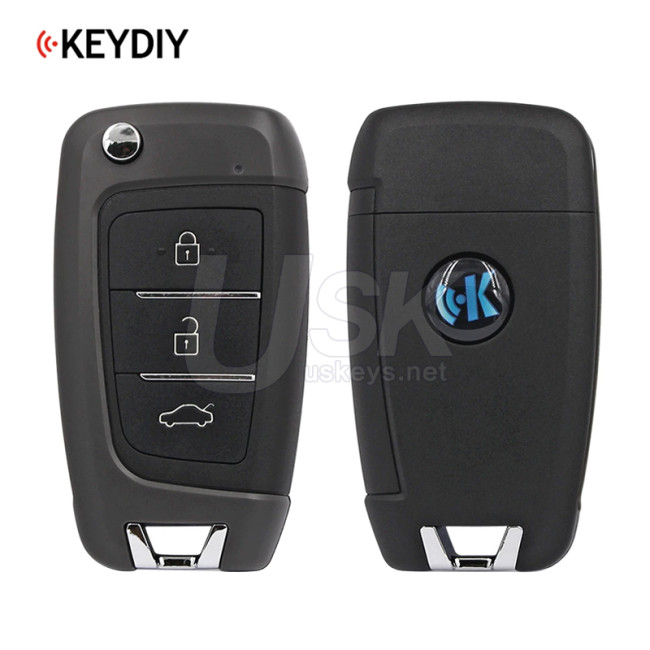 KEYDIY NB25 Series Multi-functional Remote