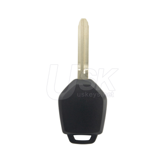 Subaru Legacy Outback 2018 FCC CWTB1G077 Aftermarket Remote Key 4 Button PN 57497-AL27A