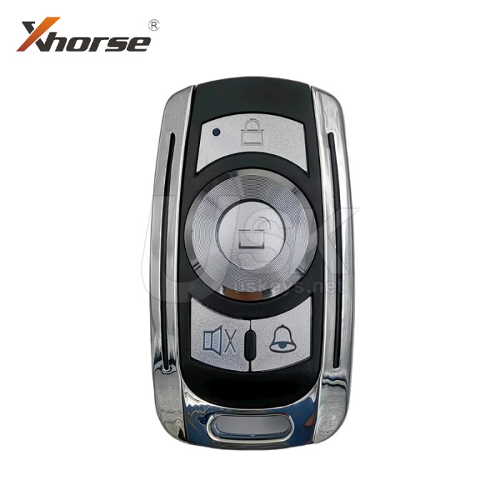 Xhorse XK Series Universal Wired Remote Garage Door Key