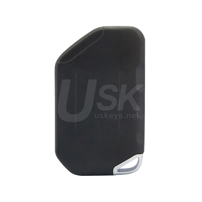 Jeep Wrangler Unlimited 2018-2021 FCC OHT1130261 Aftermarket Smart Flip Key PN 68416785AA