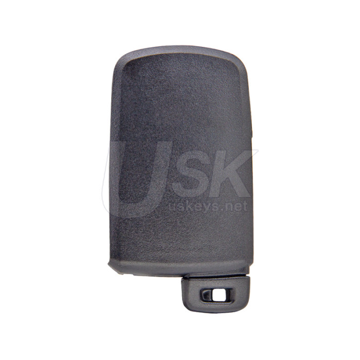 Toyota Prius RAV4 2012-2019 FCC HYQ14FBA Aftermarket Smart Key 3 Button PN 89904-52290