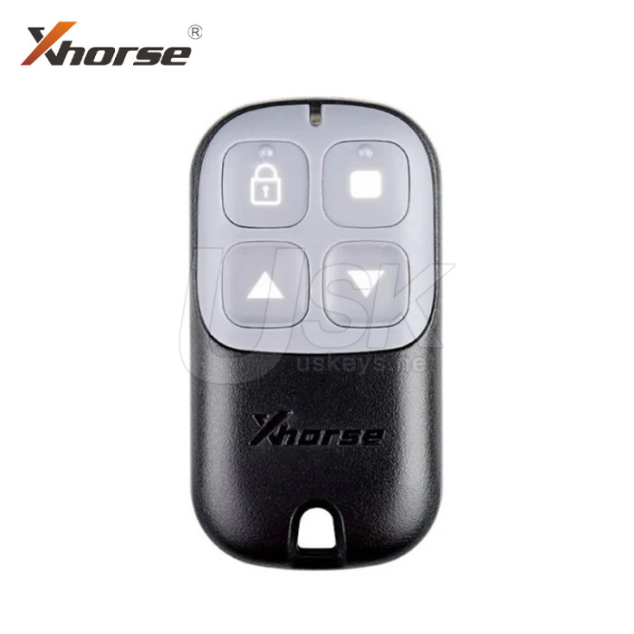 Xhorse XK Series Universal Wired Remote Garage Door Key