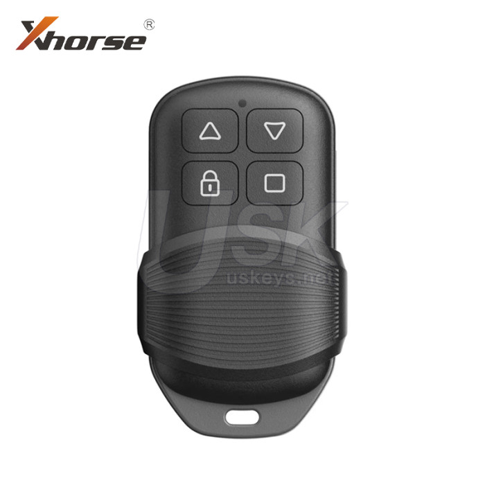 Xhorse XK Series Universal Wired Remote Garage Door Key