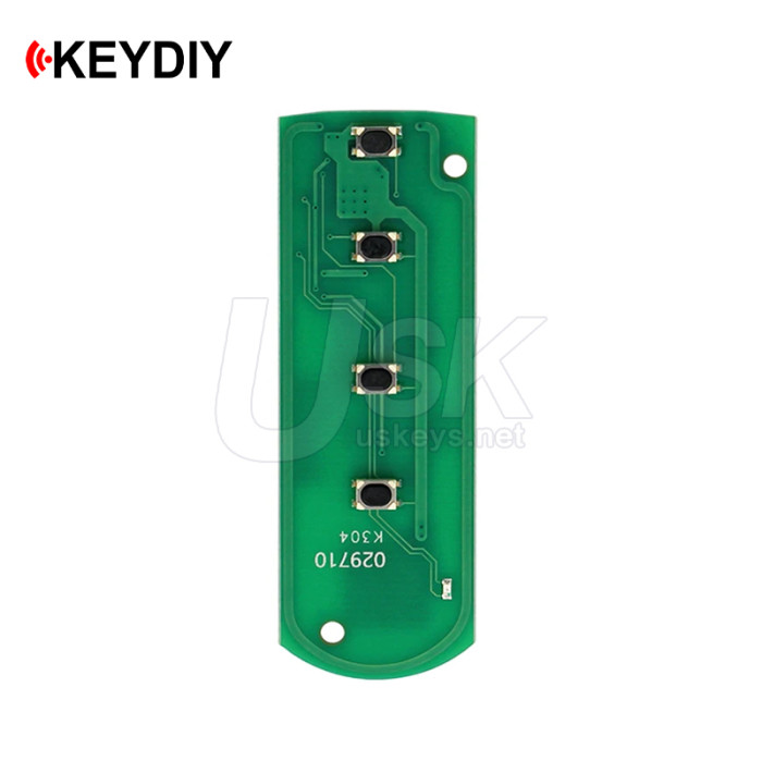 KEYDIY KD ZB Series Universal PCB Boards for KD-X2 KD-MAX