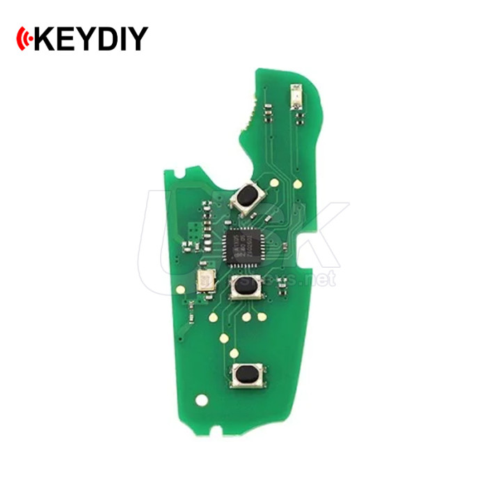 KEYDIY KD ZB Series Universal PCB Boards for KD-X2 KD-MAX