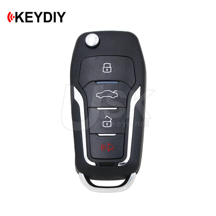 KEYDIY KD ZB Series Smart Keys Universal Remotes for KD-X2 KD-MAX