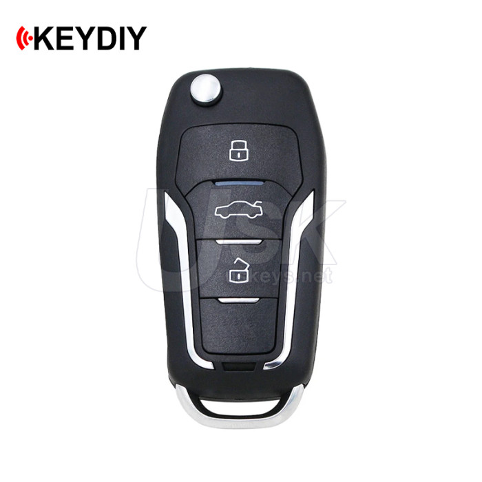 KEYDIY KD ZB Series Smart Keys Universal Remotes for KD-X2 KD-MAX