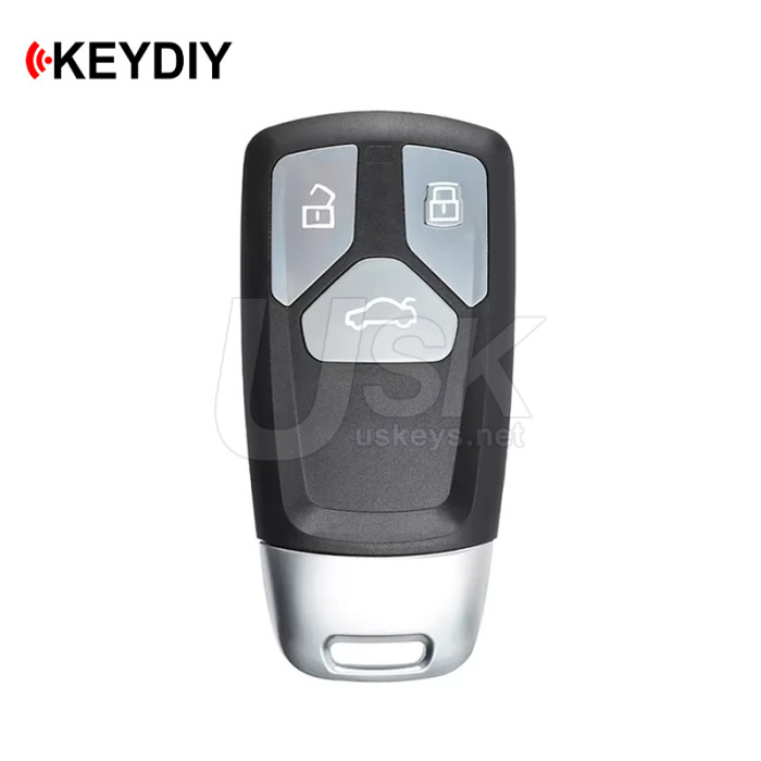 KEYDIY KD ZB Series Smart Keys Universal Remotes for KD-X2 KD-MAX
