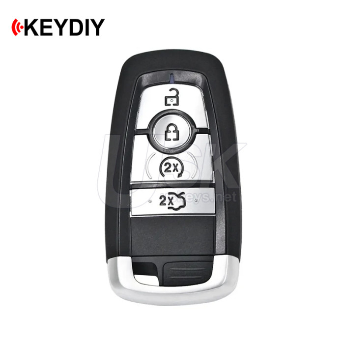 KEYDIY KD ZB Series Smart Keys Universal Remotes for KD-X2 KD-MAX
