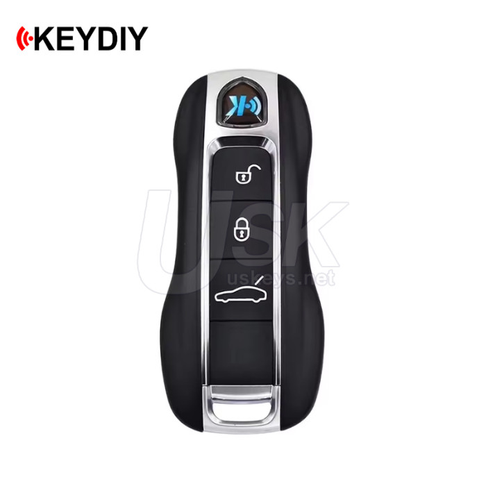 KEYDIY KD ZB Series Smart Keys Universal Remotes for KD-X2 KD-MAX