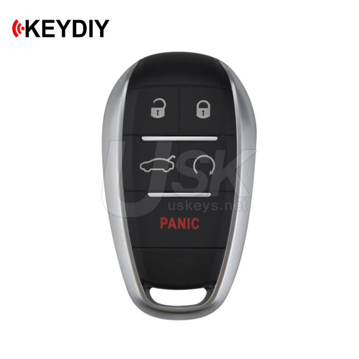 KEYDIY KD ZB Series Smart Keys Universal Remotes for KD-X2 KD-MAX