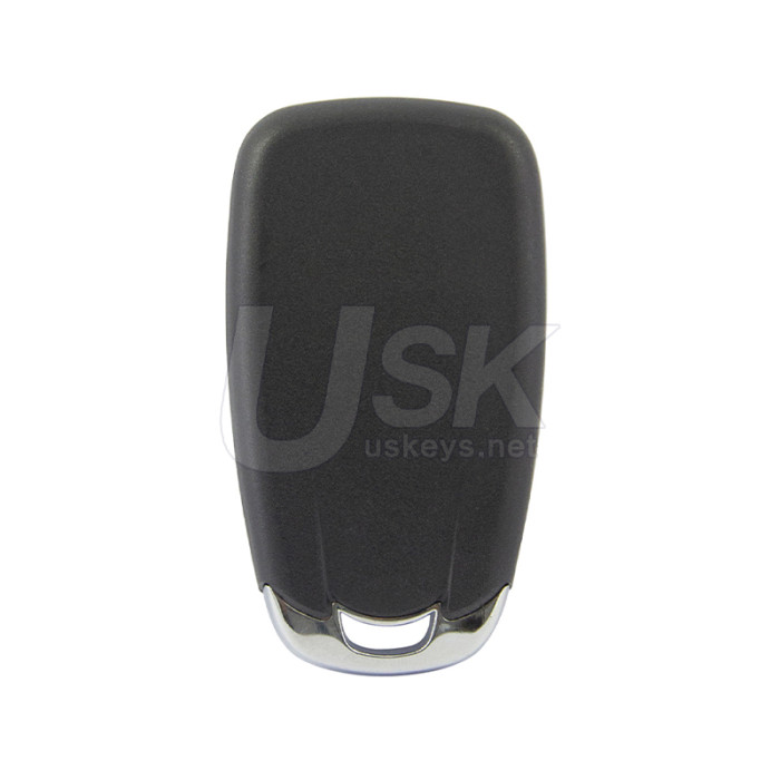 Chevrolet Camaro Malibu 2016-2020 FCC HYQ4AA HYQ4EA Aftermarket Smart key 4 Button PN 13508771 13508770